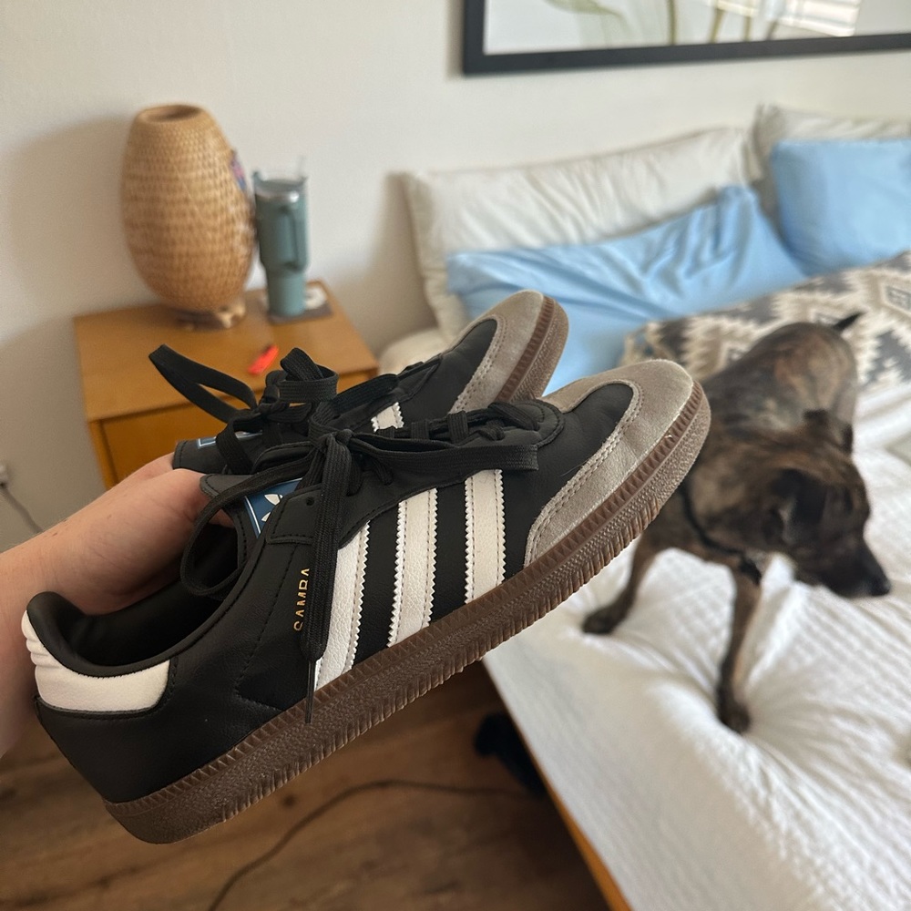 Adidas sambas